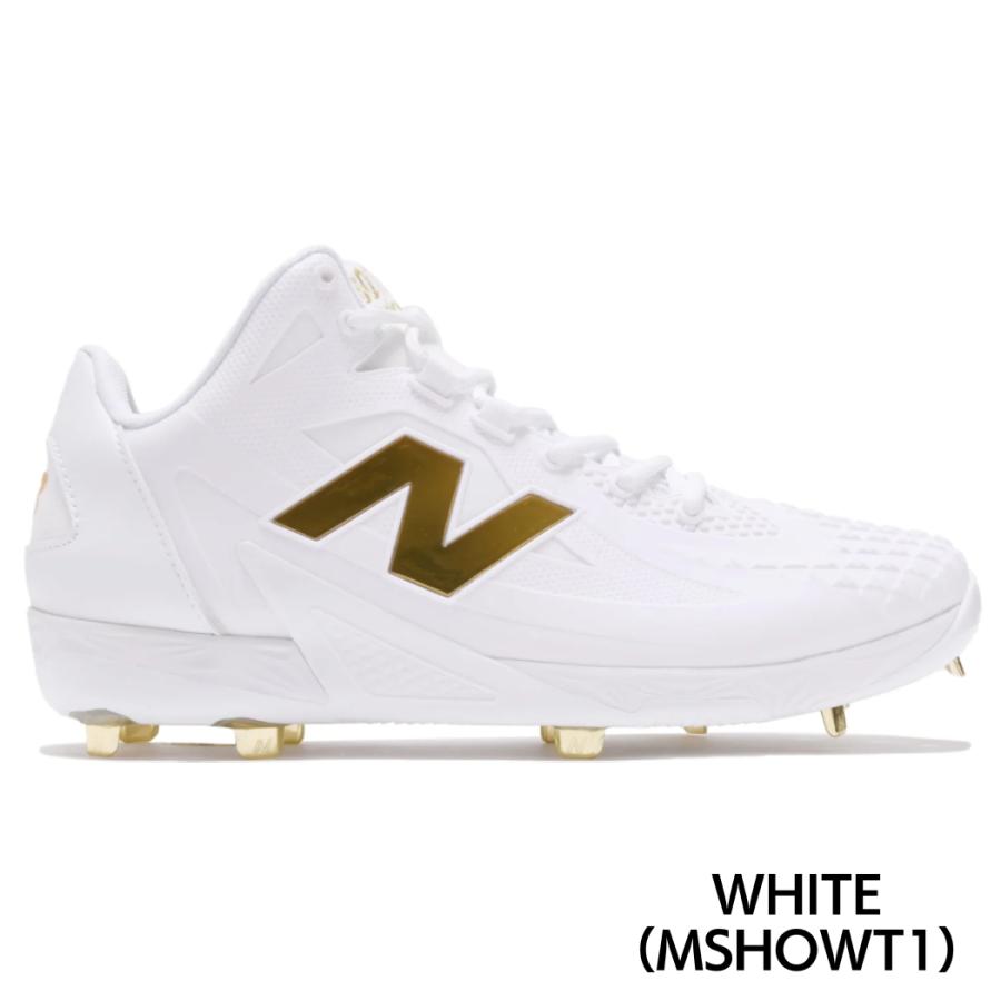 New Balance（ニューバランス） NEW BALANCE Ohtani v1 Metal 金具