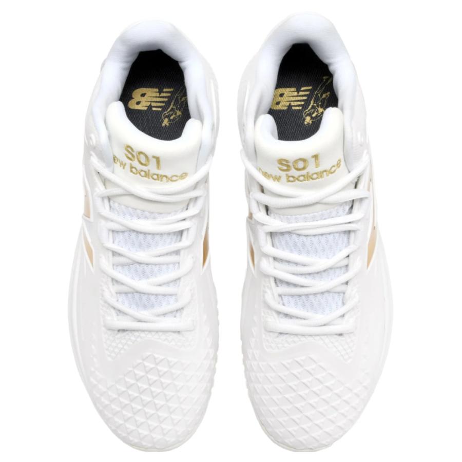 New Balance（ニューバランス） NEW BALANCE Ohtani v1 Metal 金具