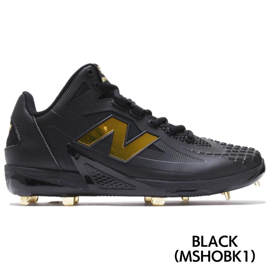 New Balance（ニューバランス） NEW BALANCE Ohtani v1 Metal 金具