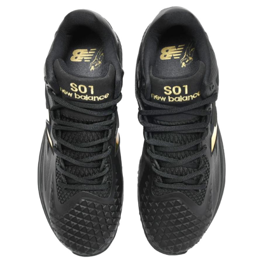 New Balance（ニューバランス） NEW BALANCE Ohtani v1 Metal 金具