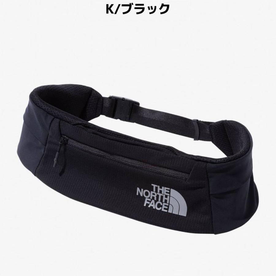 THE NORTH FACE（ザ ノースフェイス） THE NORTH FACE PACER BELT LT
