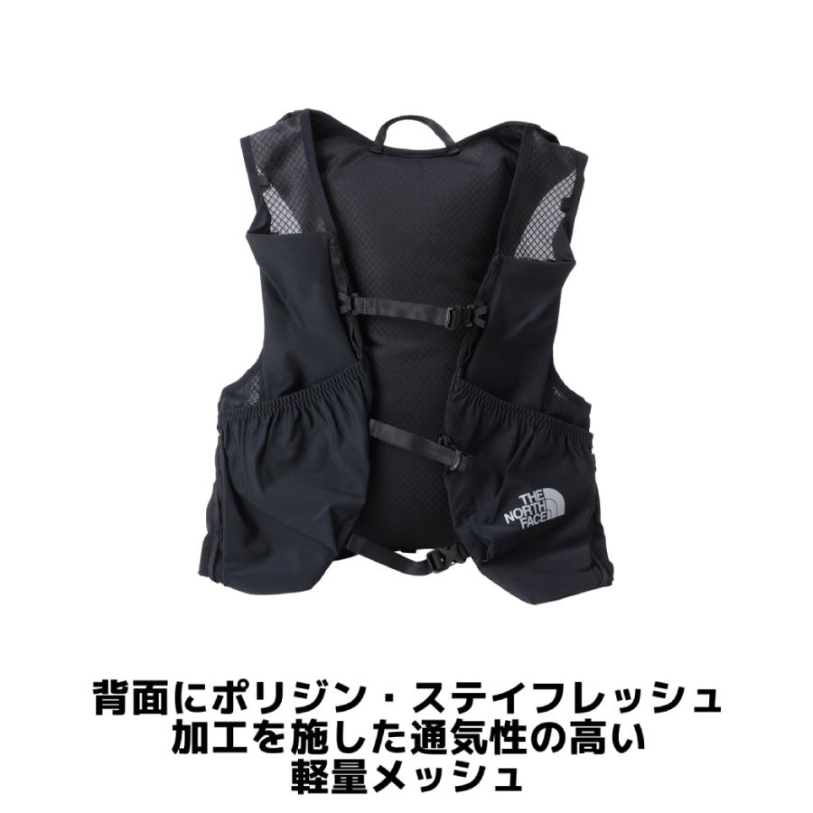 ザ・ノース・フェイス THE NORTH FACE ティーアール6 TR6 TR-6