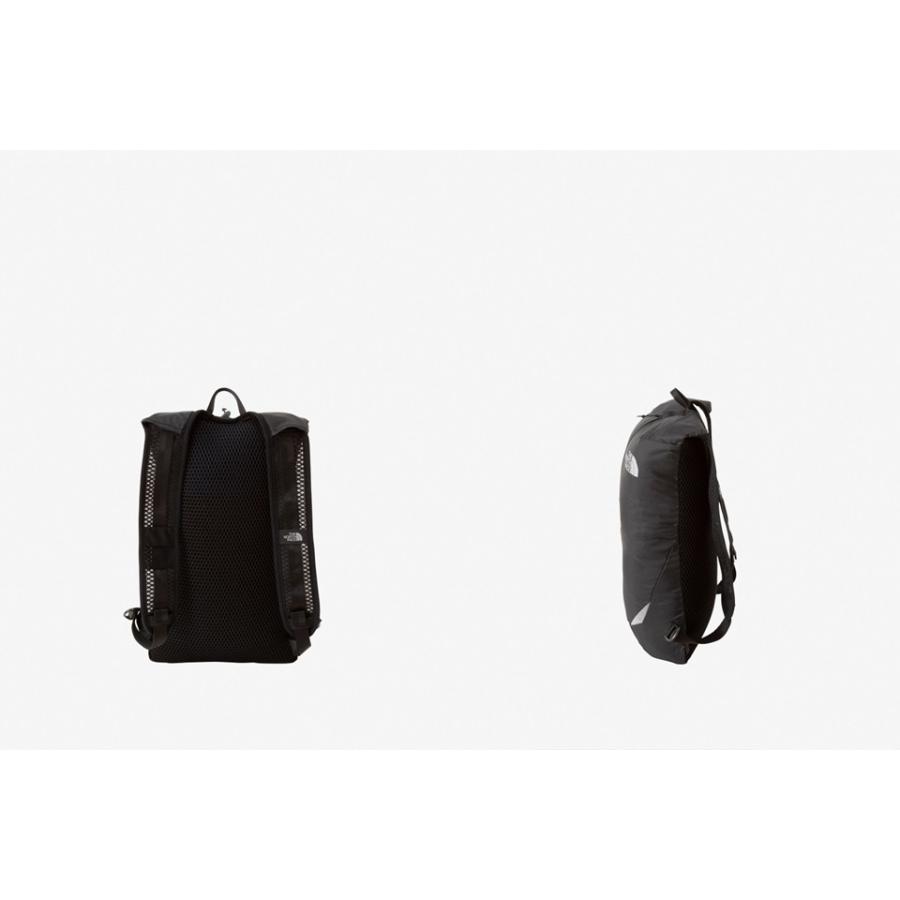 ザ・ノース・フェイス THE NORTH FACE HEMISPHERE へミスフェア 10L