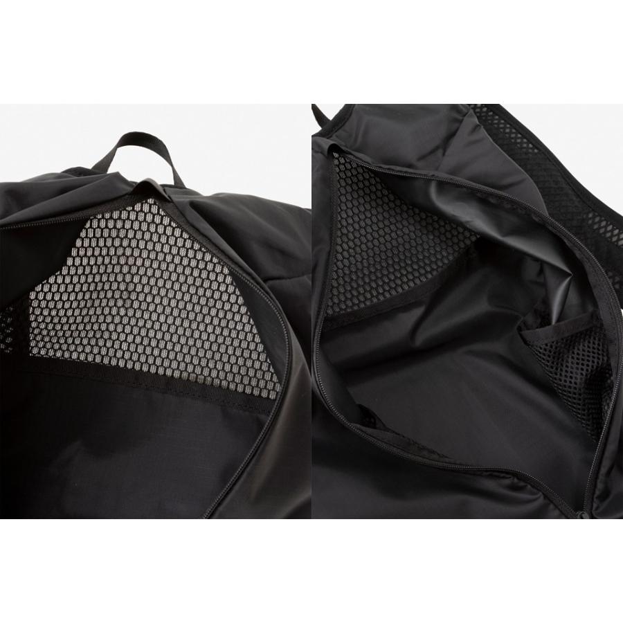 ザ・ノース・フェイス THE NORTH FACE HEMISPHERE へミスフェア 10L