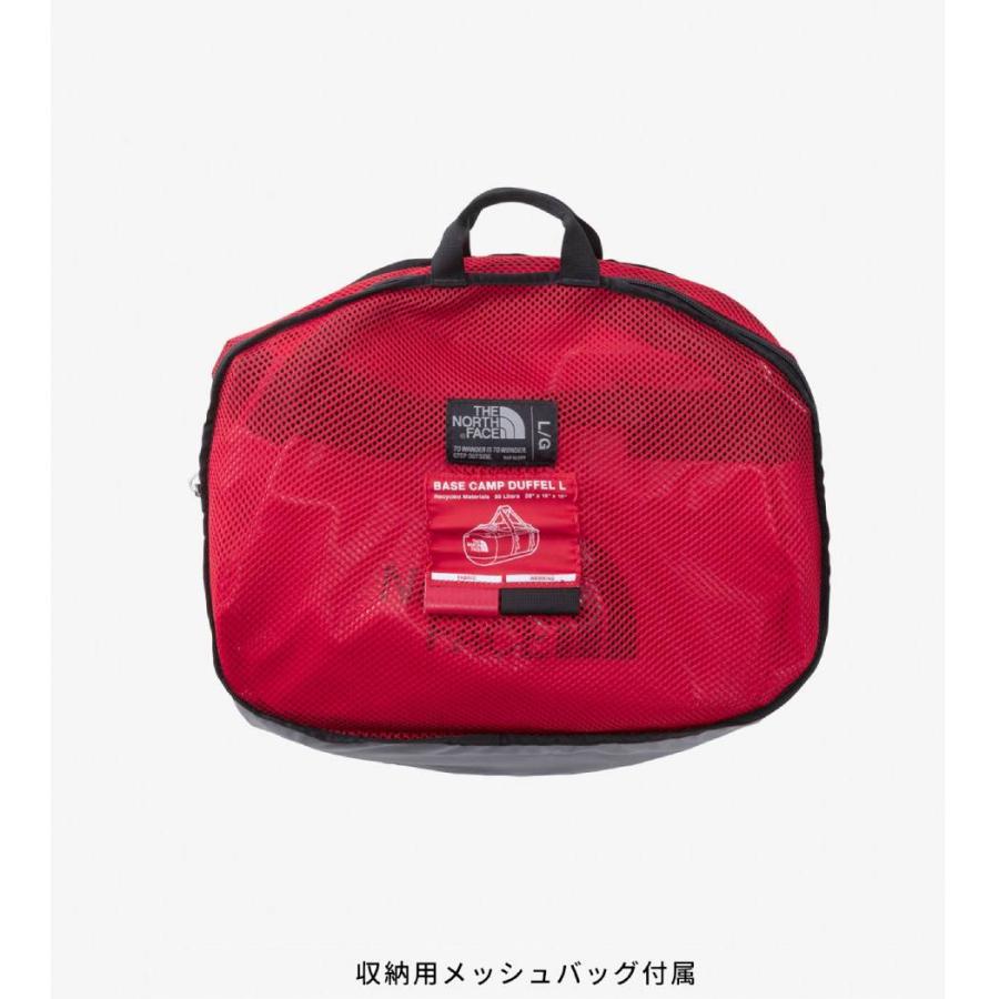 THE NORTH FACE（ザ ノースフェイス） THE NORTH FACE BC Duffel L BC