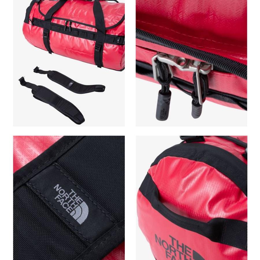 THE NORTH FACE（ザ ノースフェイス） THE NORTH FACE BC Duffel L BC