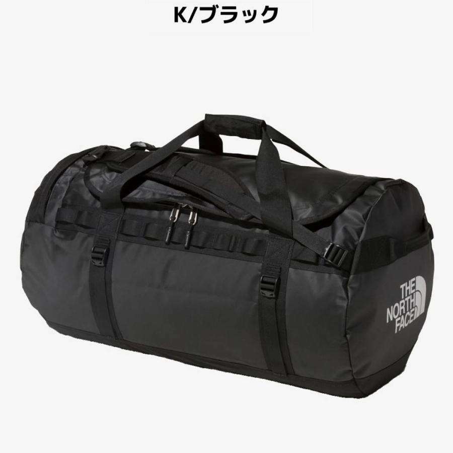 THE NORTH FACE（ザ ノースフェイス） THE NORTH FACE BC Duffel L BC