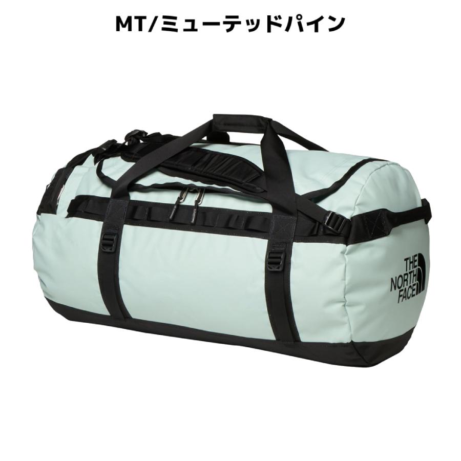 THE NORTH FACE（ザ ノースフェイス） THE NORTH FACE BC Duffel L BC