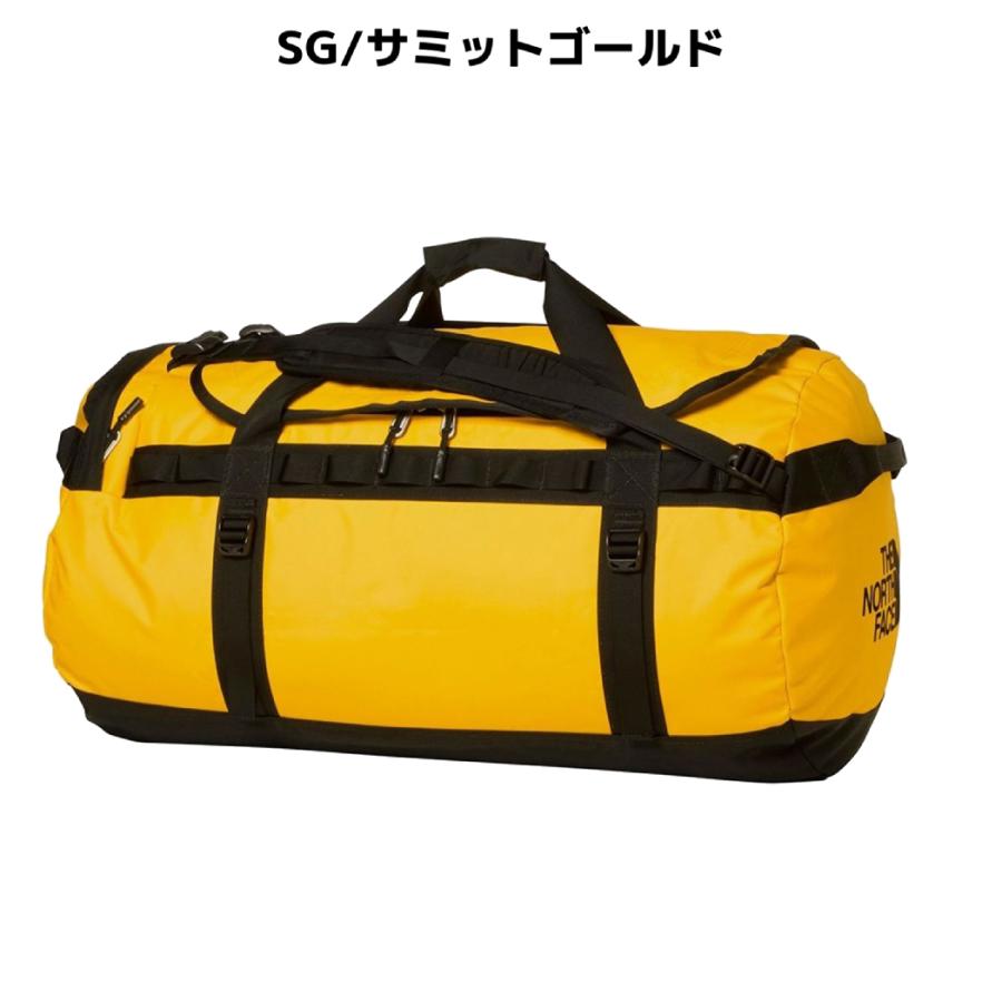 THE NORTH FACE（ザ ノースフェイス） THE NORTH FACE BC Duffel L BC