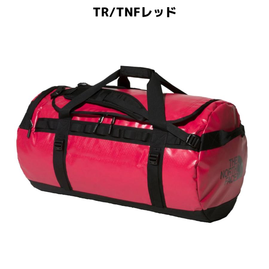 THE NORTH FACE（ザ ノースフェイス） THE NORTH FACE BC Duffel L BC