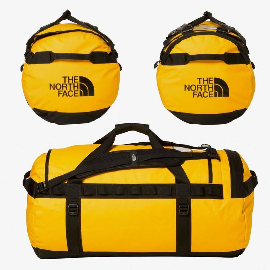THE NORTH FACE（ザ ノースフェイス） THE NORTH FACE BC Duffel L BC