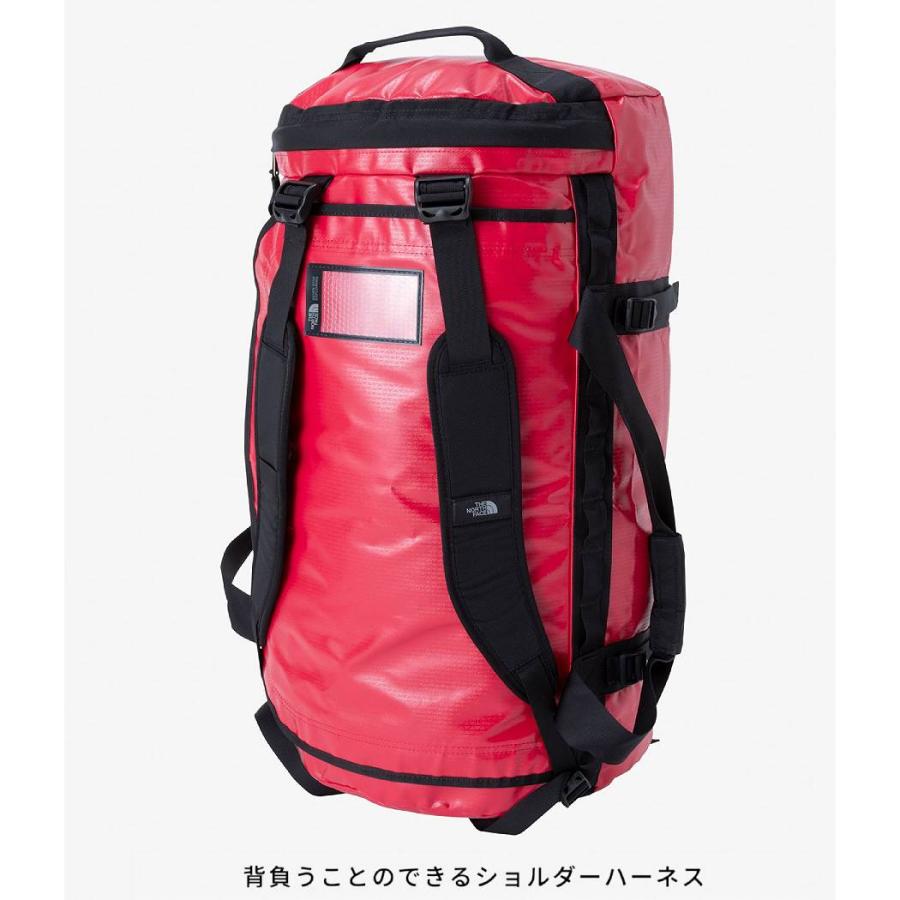 THE NORTH FACE（ザ ノースフェイス） THE NORTH FACE BC Duffel L BC