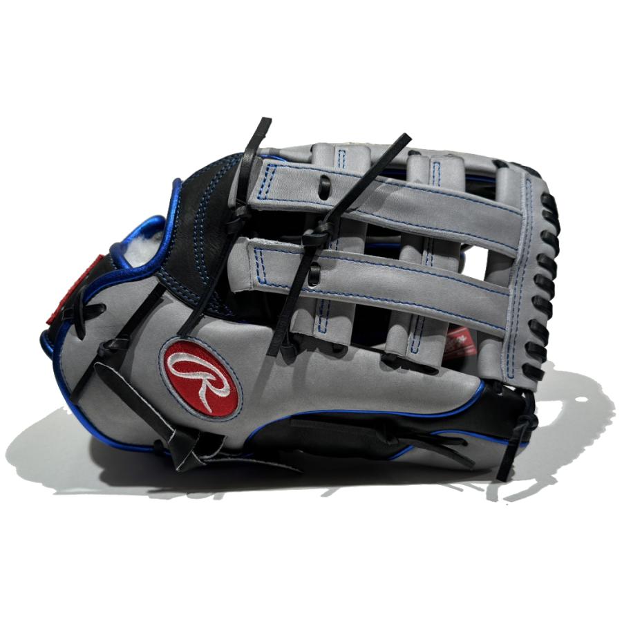 rig ローリングス Rawlings 限定 NPB2024コレクション 軟式外野手用 