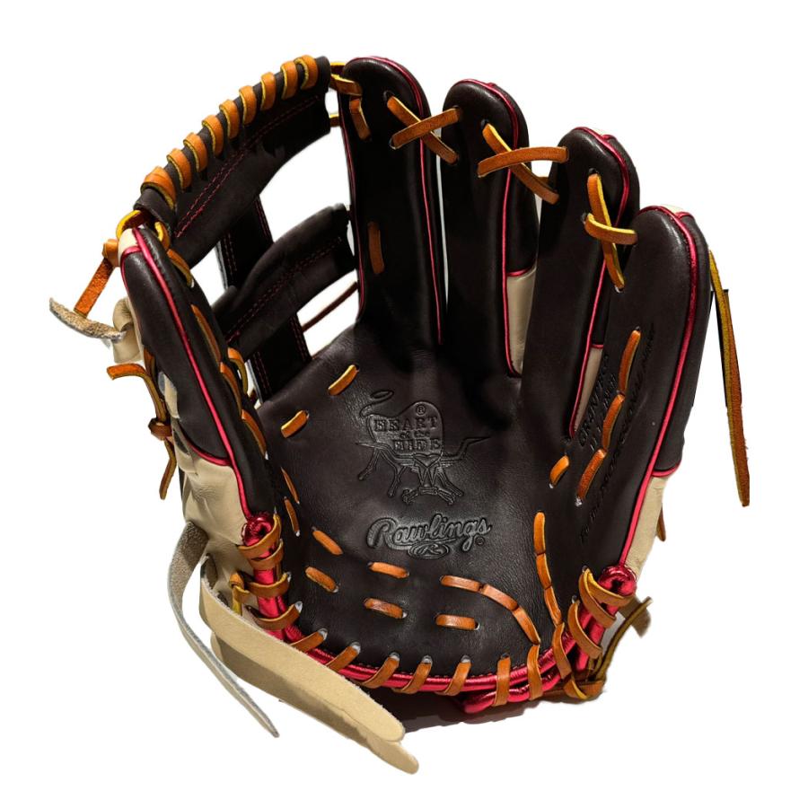 rig ローリングス Rawlings NPB2024コレクション 軟式内野手用 rig ローリングス Rawlings NPB2024コレクション 軟式内野手用