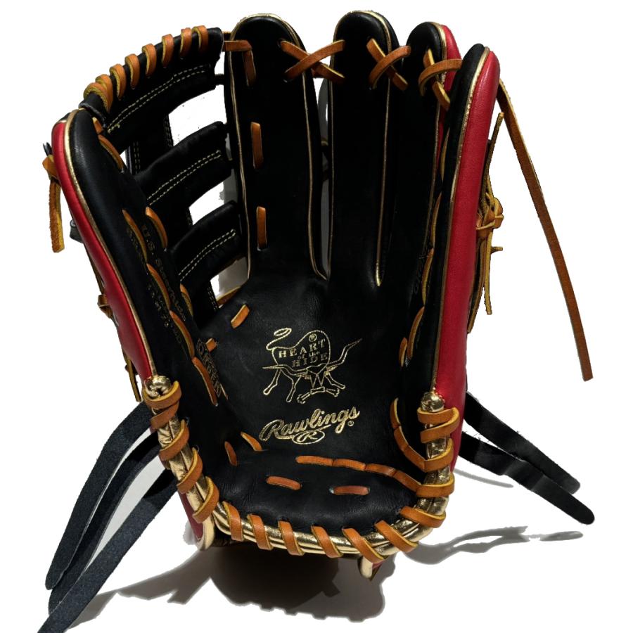 rig ローリングス Rawlings 限定 NPB2024コレクション HOH 軟式 rig ローリングス Rawlings 限定 NPB2024コレクション HOH 軟式