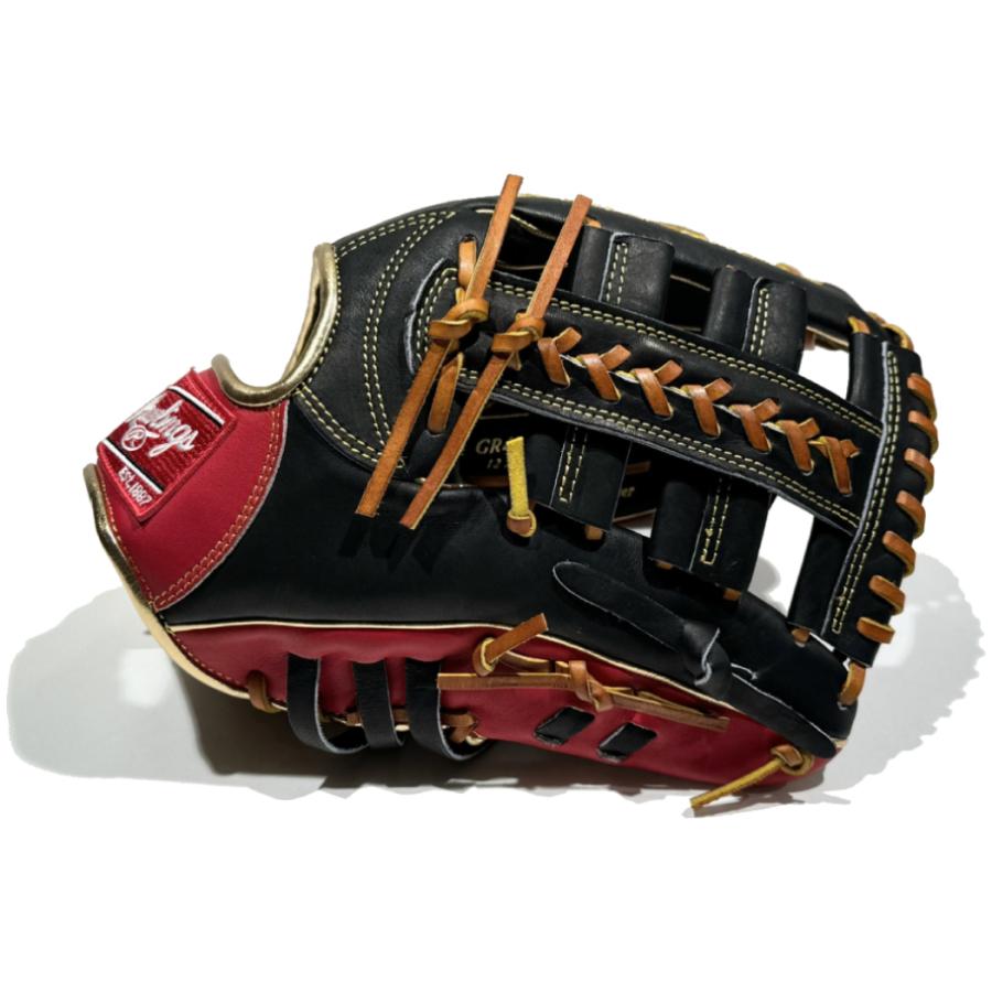 rig ローリングス Rawlings 限定 NPB2024コレクション HOH 軟式 rig ローリングス Rawlings 限定 NPB2024コレクション HOH 軟式