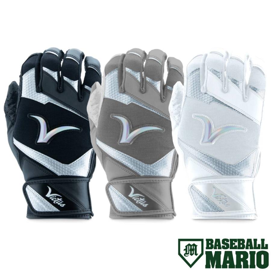 バレット ビクタス/ヴィクタス Victus DEBUT 3.0 BATTING GLOVE