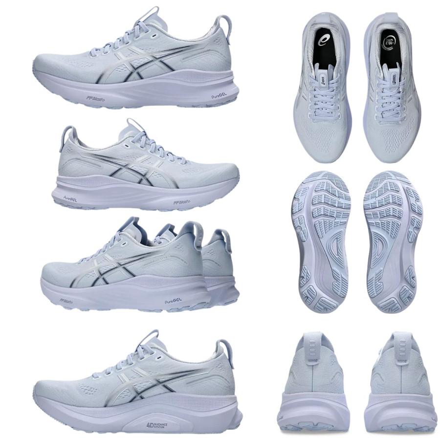 ASICS（アシックス） asics GEL-KAYANO 32 WIDE ゲルカヤノ32 ワイド