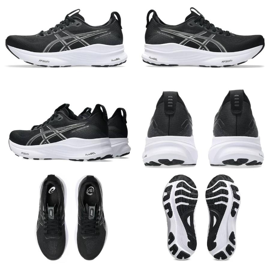 ASICS（アシックス） asics GEL-KAYANO 32 WIDE ゲルカヤノ32 ワイド