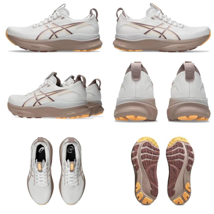 ASICS（アシックス） asics GEL-KAYANO 32 WIDE ゲルカヤノ32 ワイド