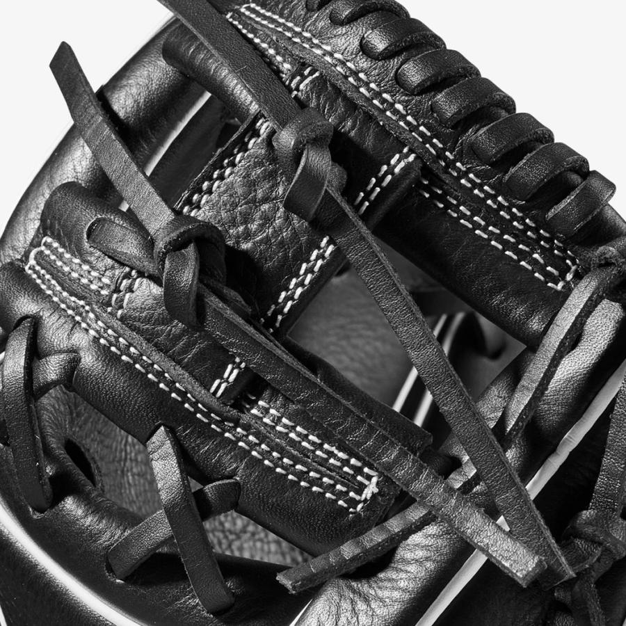 ウイルソン/ウィルソン Wilson トレーナー デュアル Trainer DUAL トレーニンググラブ 10インチ 内野手用 軟式使用可能 ブラック 野球 硬式 グローブ　トレーニング  軟式使用可能 WBW10090910 Wilson（ウイルソン） ウイルソン/ウィルソン トレーナー デュアル