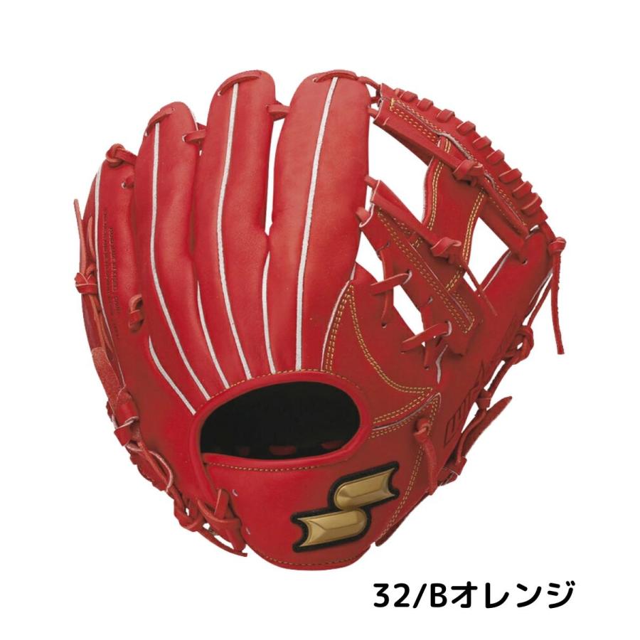 エスエスケイ（SSK） ウインドリーム 軟式用グラブ 内野手用 5L 一般