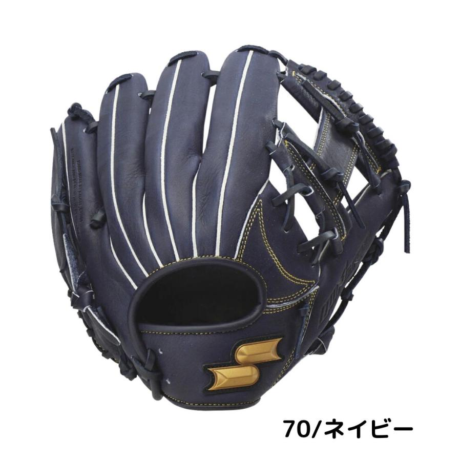 エスエスケイ（SSK） ウインドリーム 軟式用グラブ 内野手用 5L 一般