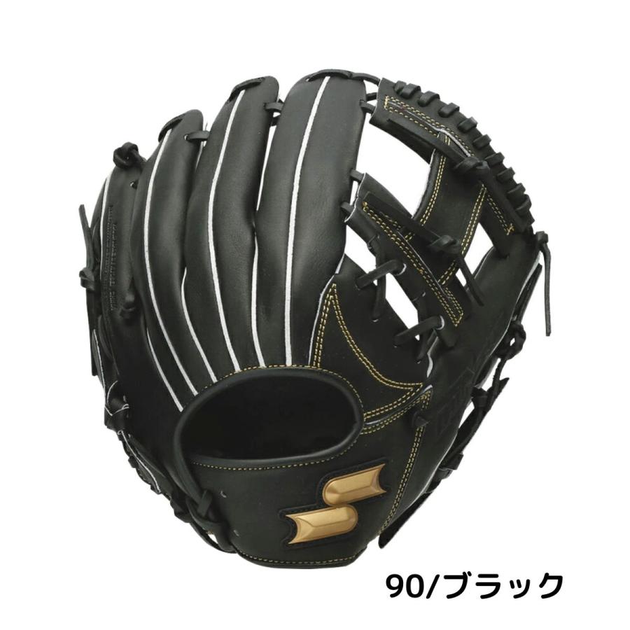 エスエスケイ（SSK） ウインドリーム 軟式用グラブ 内野手用 5L 一般