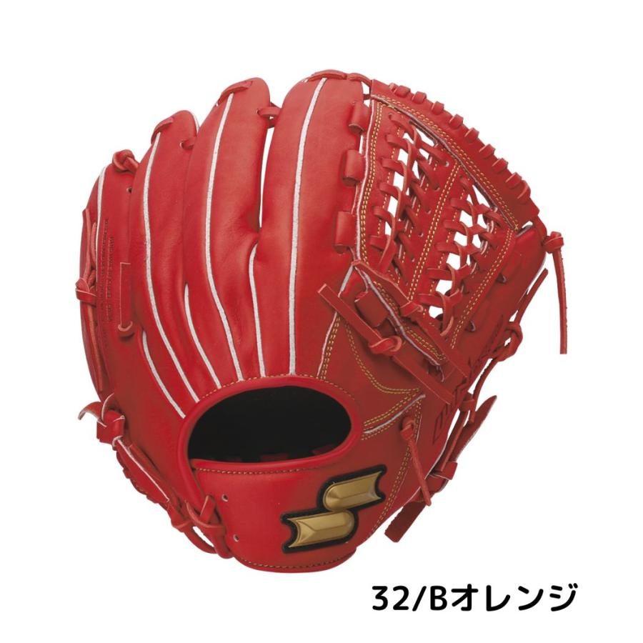 エスエスケイ（SSK） ウインドリーム 軟式用グラブ オールラウンド用