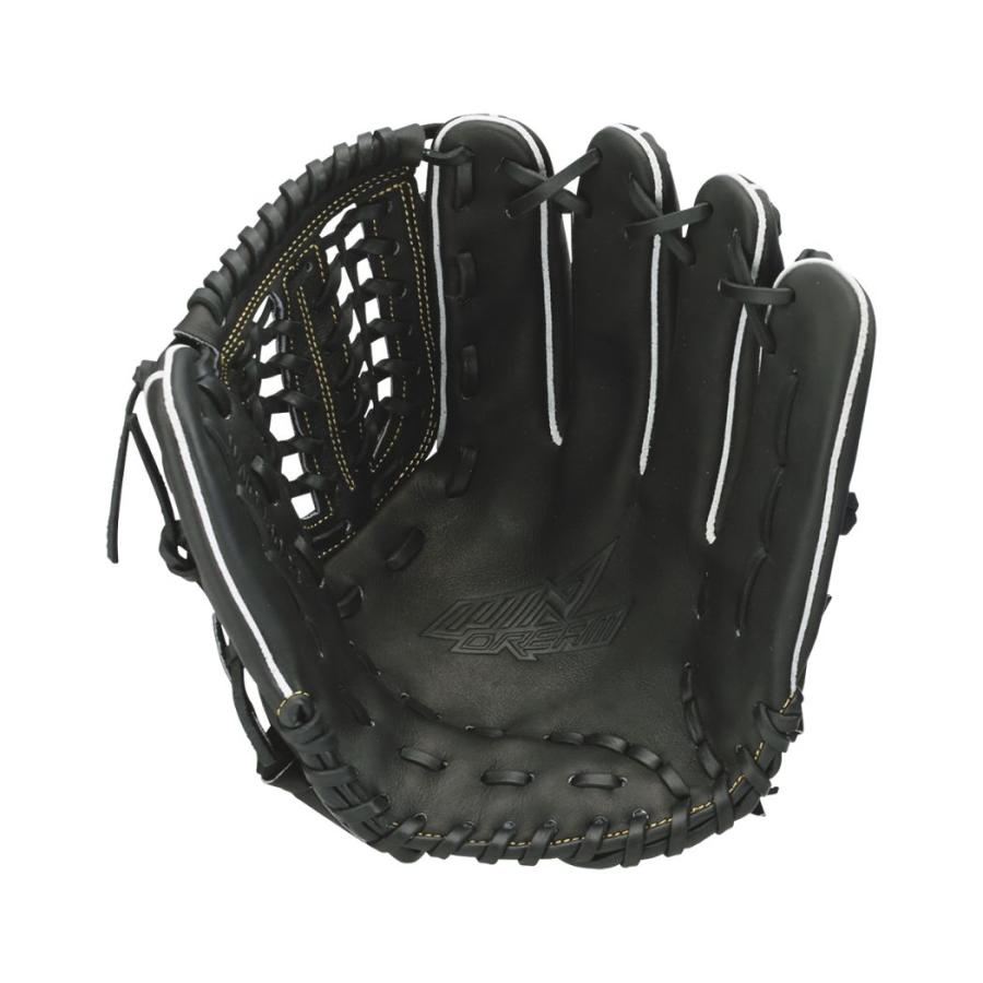 ★良品★SSK スペシャルオーダーメイド 硬式軟式兼用 トレーニンググラブ 右投 ☆良品☆SSK スペシャルオーダーメイド 硬式軟式兼用 トレーニング