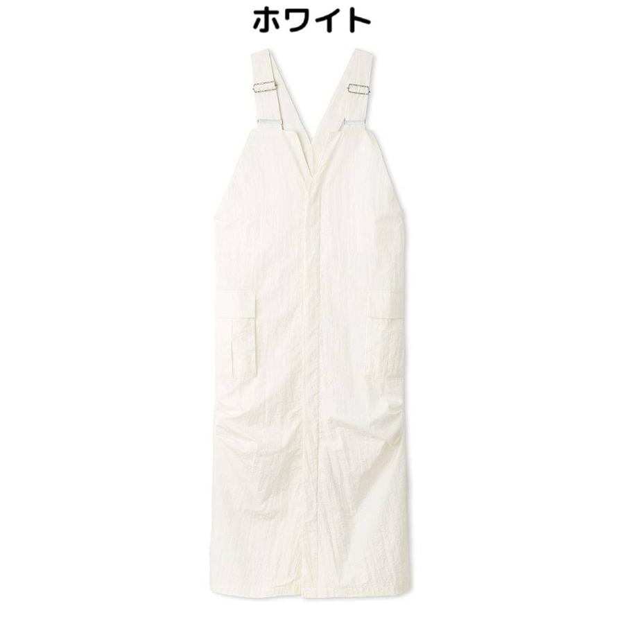 【emmi atelier】オーシャンリサイクルジャンパーワンピース emmi（エミ）の「【emmi atelier】オーシャンリサイクル