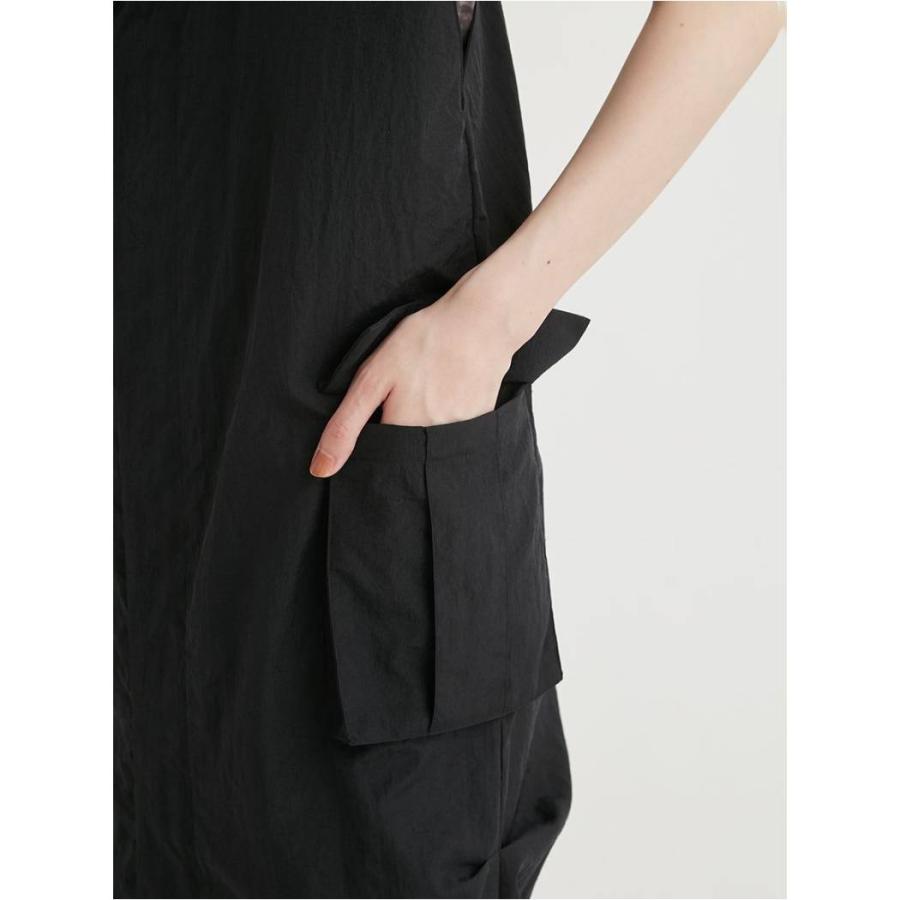 emmi エミ emmi atelier eco オーシャンリサイクルジャンパー