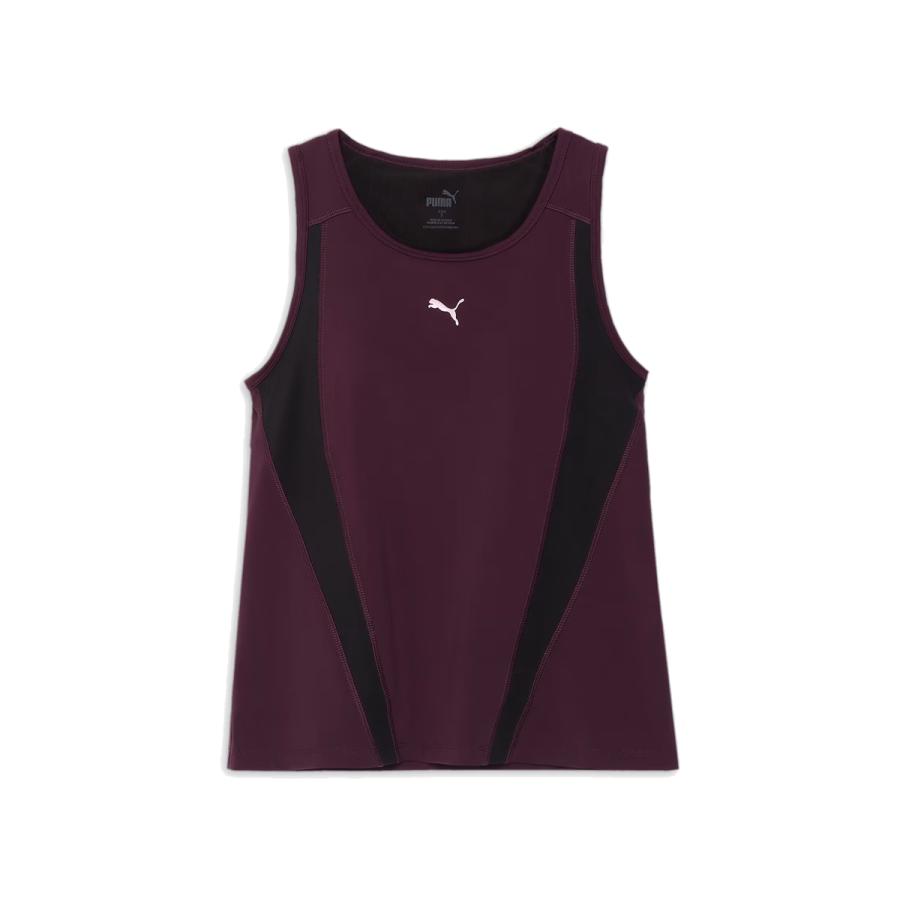 PUMA（プーマ） ヨガ スタジオ ブラ タンクトップ レディース 春 夏