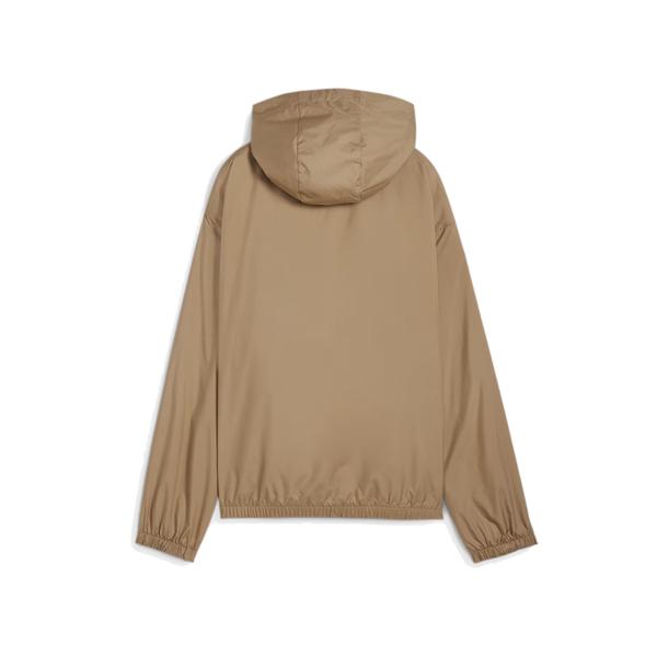 Puma イタリア代表 ウィンドブレーカー ブラウン Amazon | [プーマ] ブルゾン ジャケット 防風 ワンライン CORE