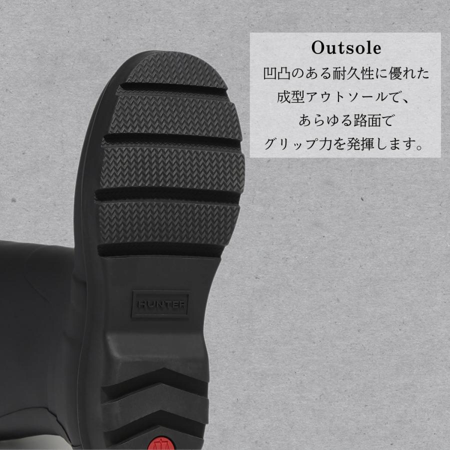 HUNTER（ハンター） HUNTER ORIGINAL 2.0 TALL BOOT オリジナル 2.0