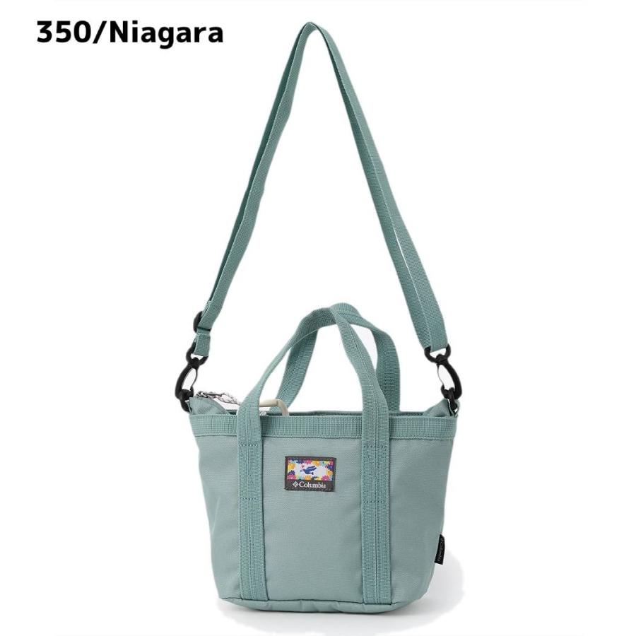Columbia コロンビア Price Stream Mini Tote プライス