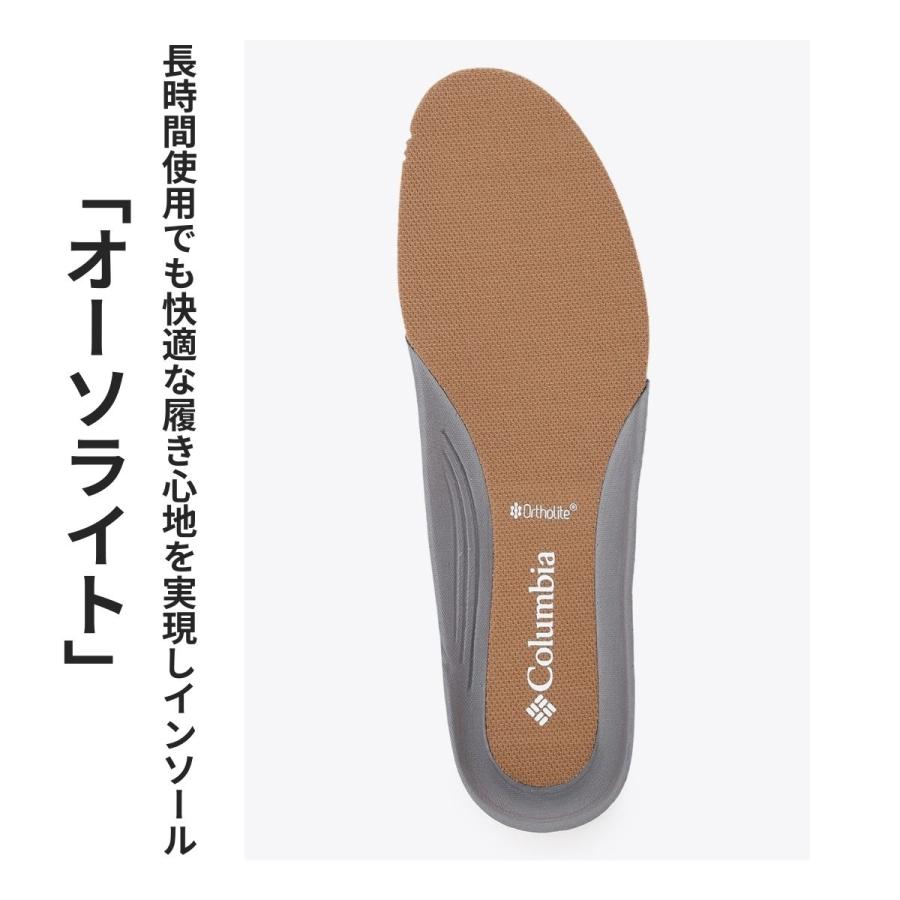 Columbia（コロンビア） ヘイジージャーニー ツー ウォータープルーフ