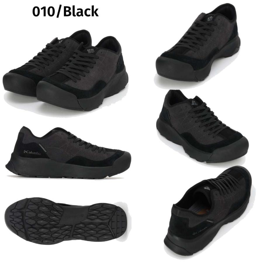 Columbia（コロンビア） ヘイジージャーニー ツー ウォータープルーフ