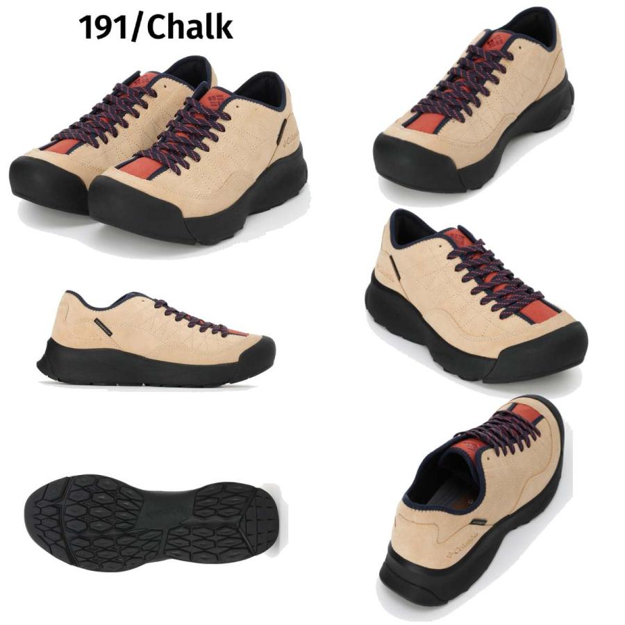 Columbia（コロンビア） ヘイジージャーニー ツー ウォータープルーフ