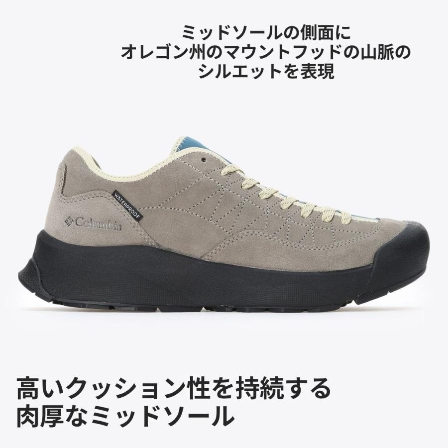 Columbia（コロンビア） ヘイジージャーニー ツー ウォータープルーフ