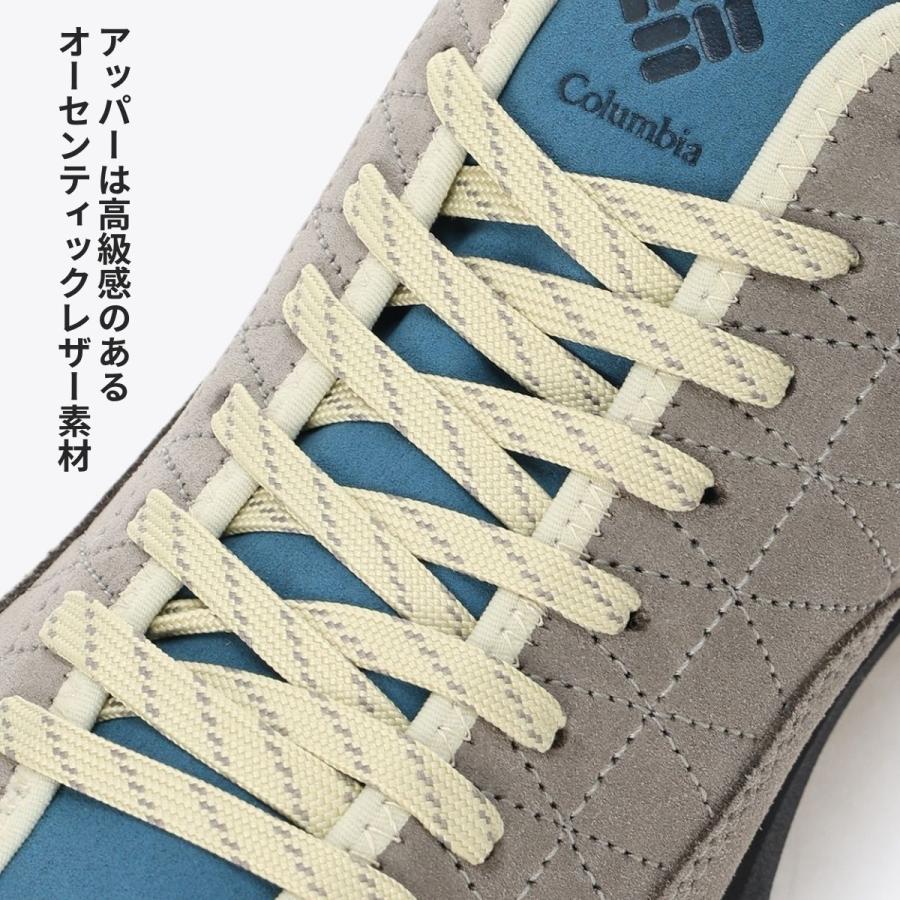 Columbia（コロンビア） ヘイジージャーニー ツー ウォータープルーフ