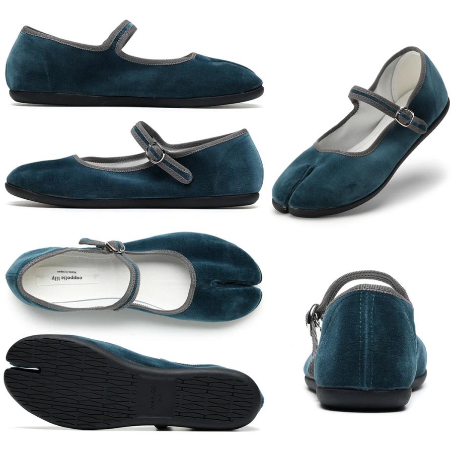 MARUGO（丸五） マルゴ coppelia lily コッペリアリリー レディース