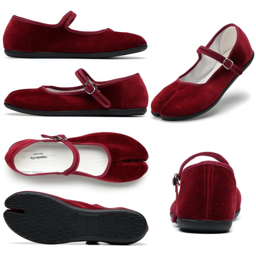 MARUGO（丸五） マルゴ coppelia lily コッペリアリリー レディース