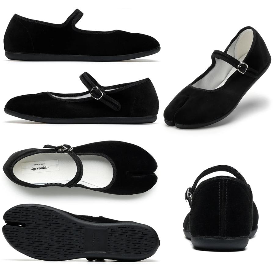 MARUGO（丸五） マルゴ coppelia lily コッペリアリリー レディース