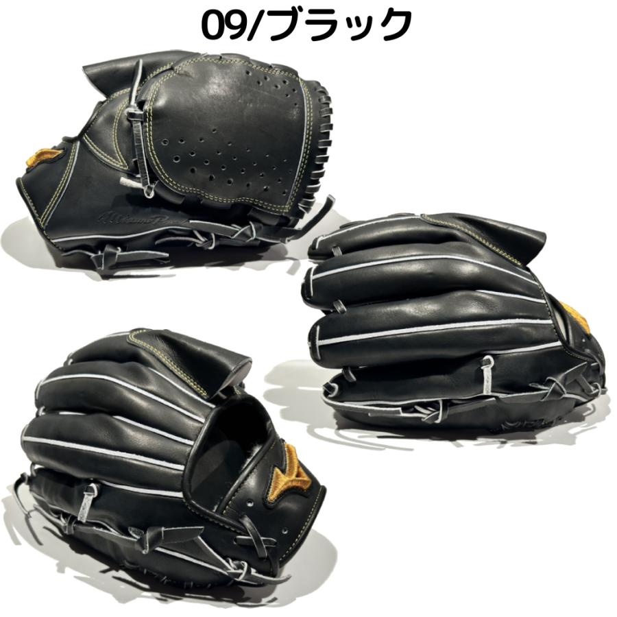 MIZUNO（ミズノ） ミズノプロクラシック MizunoPro Classic 軟式用