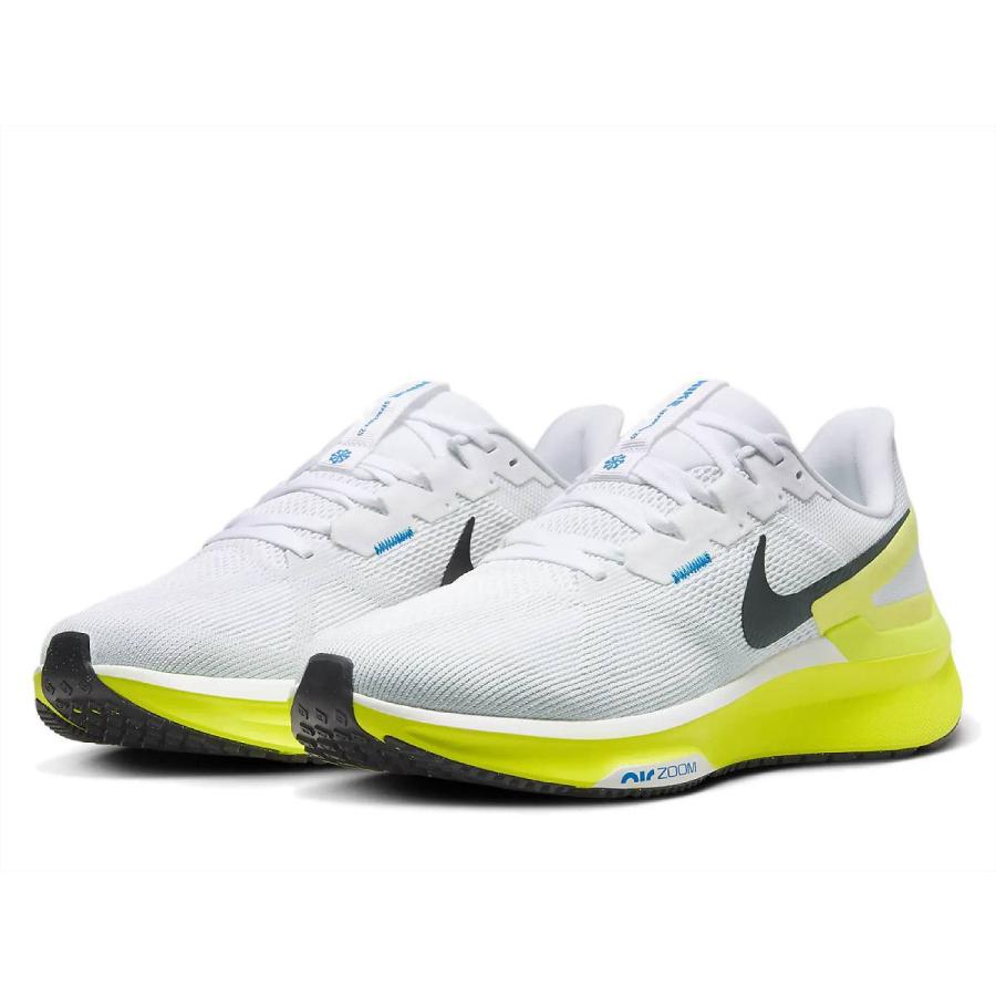 NIKE ナイキ AIR ZOOM STRUCTURE 25 エア ズーム ストラクチャー NIKE ナイキ AIR ZOOM STRUCTURE 25 エア ズーム ストラクチャー