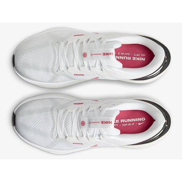 NIKE（ナイキ） NIKE AIR ZOOM STRUCTURE 25 エア ズーム