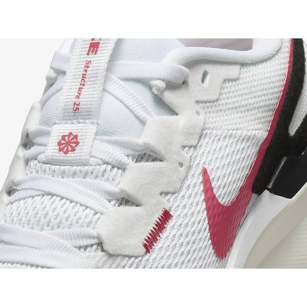 NIKE（ナイキ） NIKE AIR ZOOM STRUCTURE 25 エア ズーム