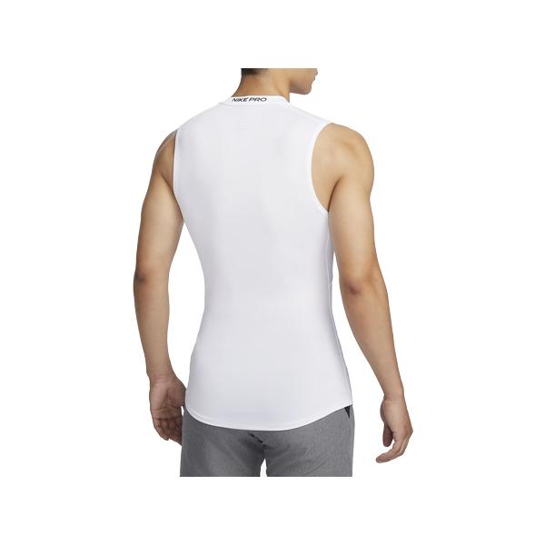 NIKE（ナイキ） プロ Dri-FIT タイト ノースリーブ フィットネストップ