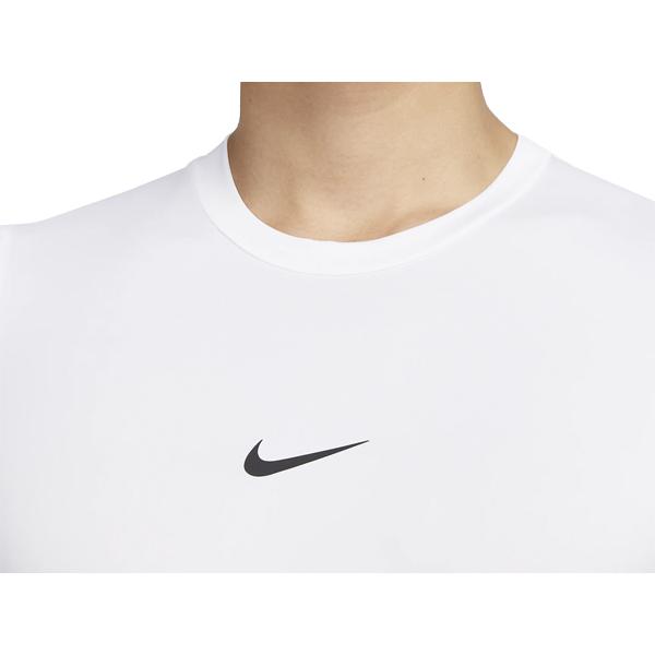 NIKE（ナイキ） プロ Dri-FIT タイト ノースリーブ フィットネストップ